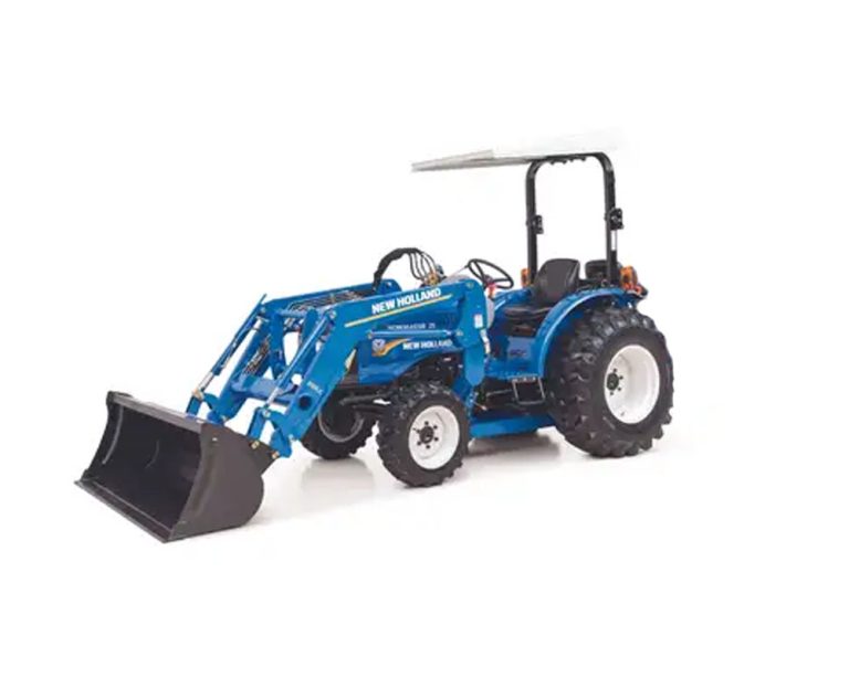 Workmaster 25