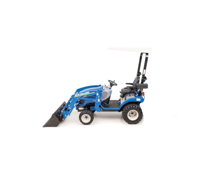 Workmaster 25s
