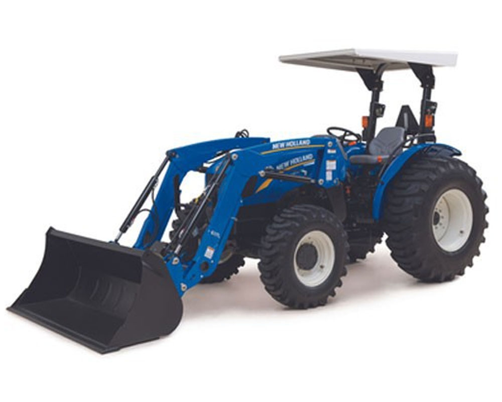 Workmaster 50