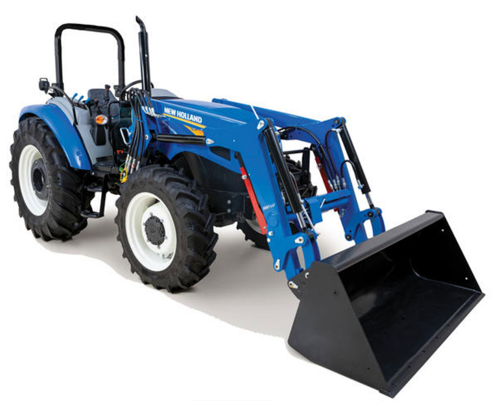 Workmaster 75